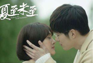 夏至未至大结局在线观看,青春落幕，梦想起航